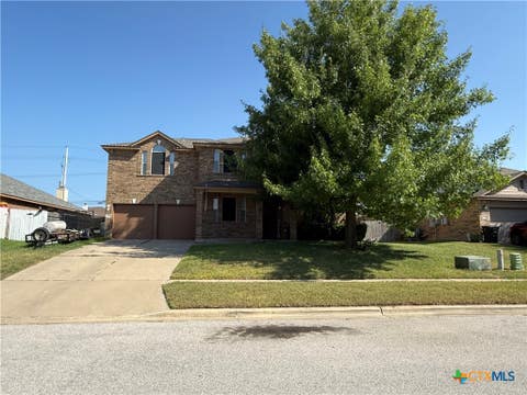 Photo of 5605 Drystone Lane, Killeen, TX 76542 (MLS # 622107)