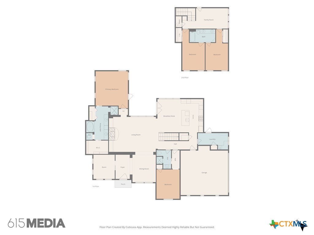 Photo of 406 Marsh Oval, New Braunfels, TX 78130 (MLS # 622820)