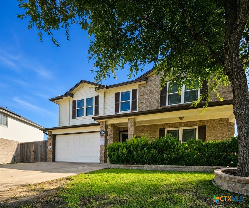 Photo 1 of 40 — 5404 Sydney Harbour Court, Killeen, TX 76549