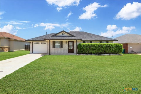 Photo of 120 Boxer Street, Nolanville, TX 76559 (MLS # 620598)
