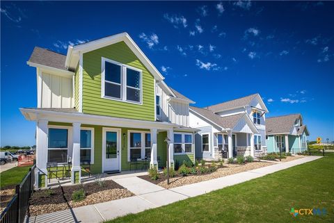 A home in New Braunfels