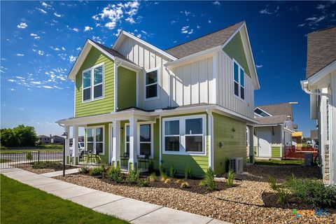 A home in New Braunfels