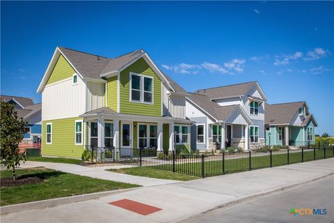 A home in New Braunfels