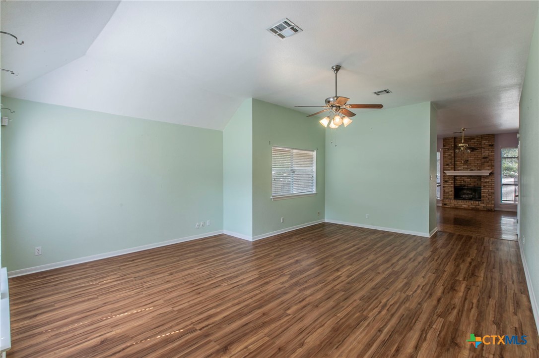 4822 Stagecoach Trail