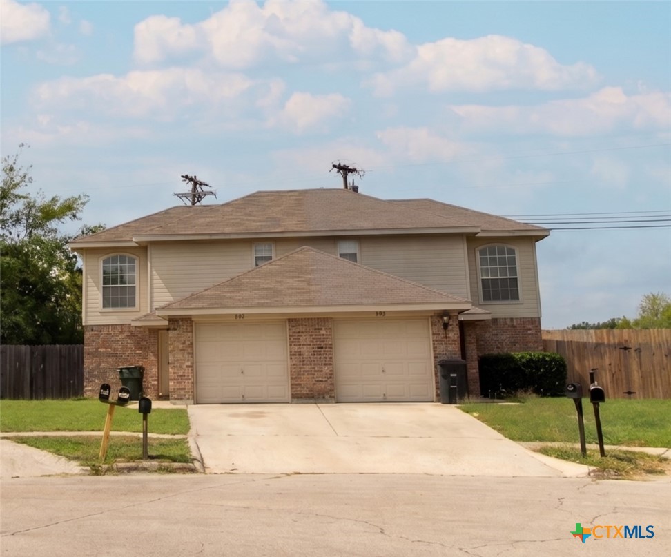 Photo 1 of 26 — 2412 Skylark Circle, Killeen, TX 76549