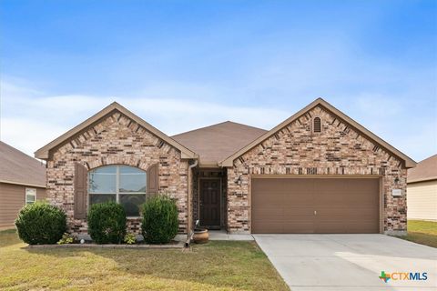 A home in New Braunfels