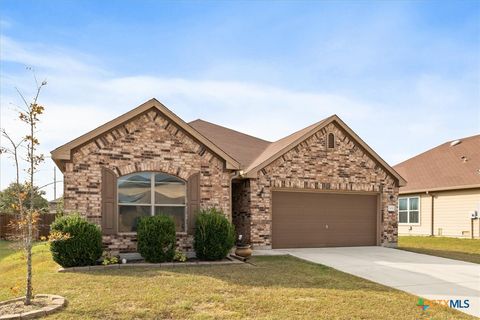 A home in New Braunfels