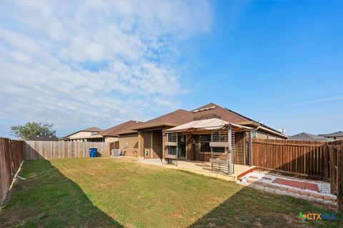 A home in New Braunfels