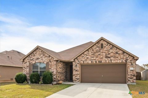 A home in New Braunfels