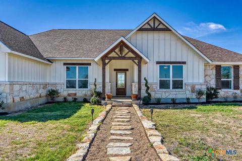 Photo of 1642 Scull Road, San Marcos, TX 78666 (MLS # 608090)