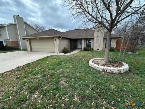 Photo of 2003 Cedarview Drive, Killeen, TX 76543 (MLS # 608788)