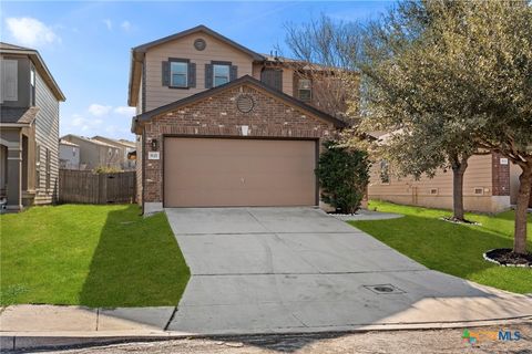 Photo of 5127 Sunview Valley, San Antonio, TX 78244 (MLS # 603206)