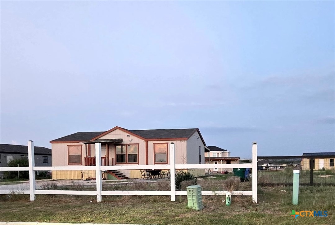 Photo 1 of 10 — 849 E Rustler Pass, Kyle, TX 78640