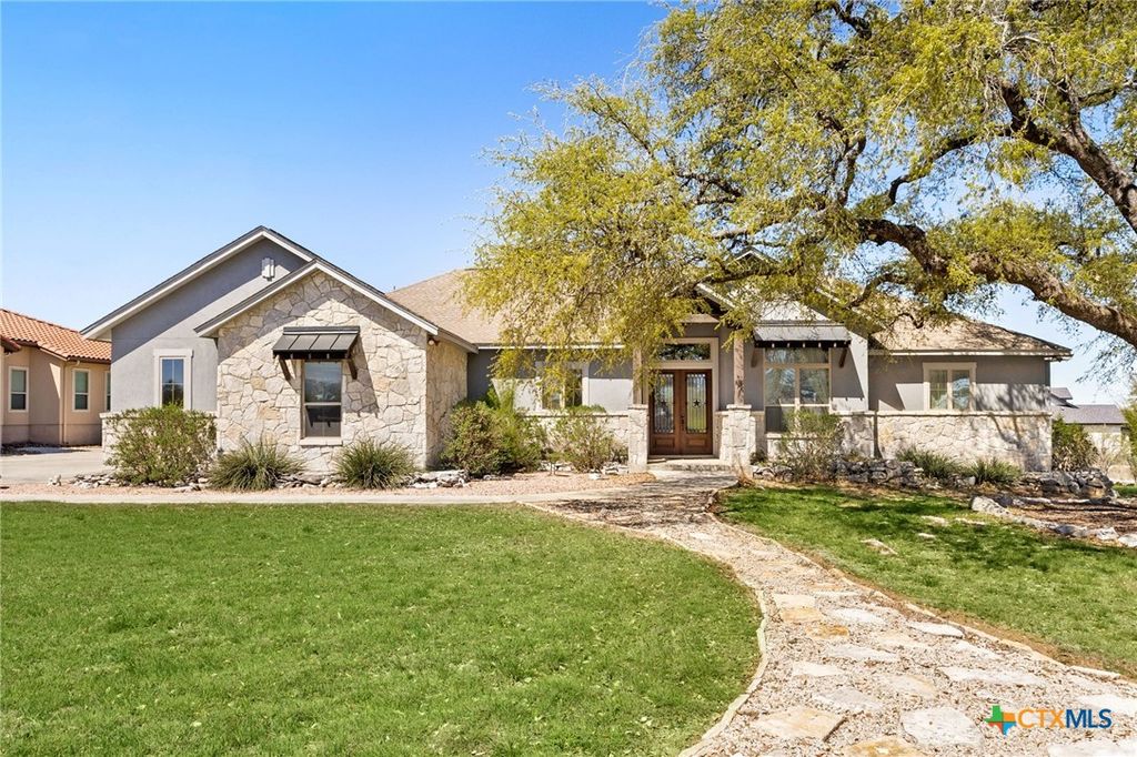 Photo of 2312 Appellation, New Braunfels, TX 78132 (MLS # 606769)