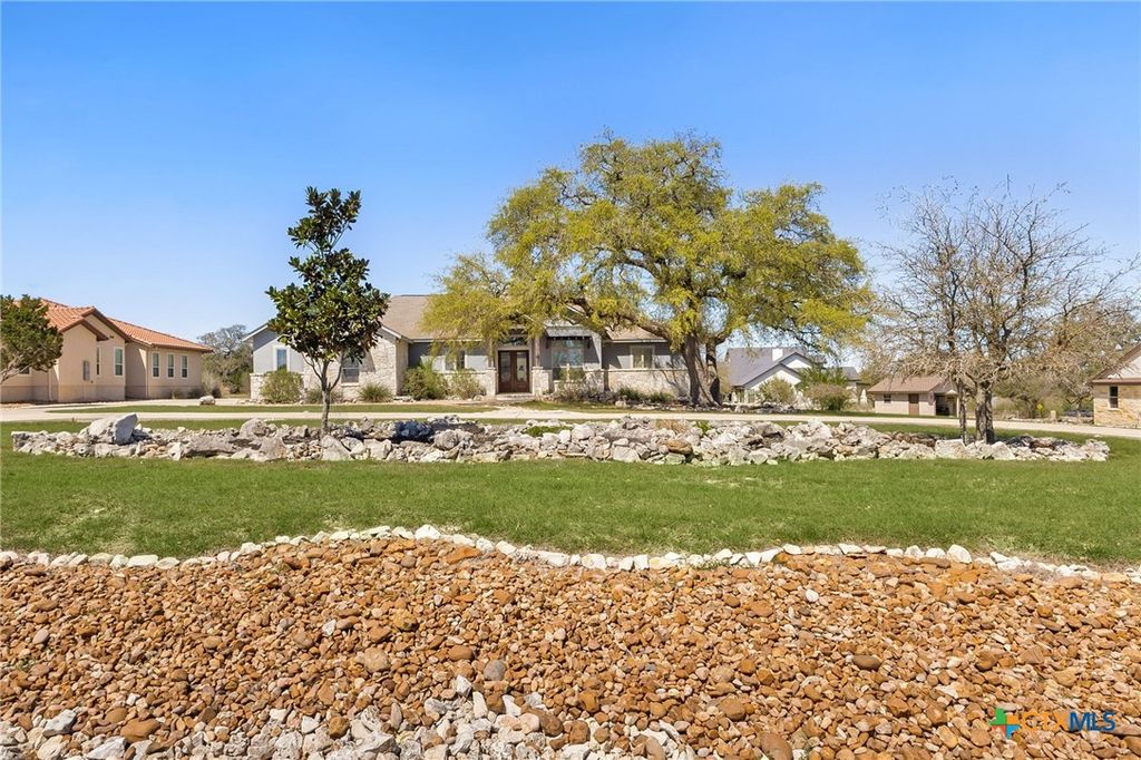 Photo of 2312 Appellation, New Braunfels, TX 78132 (MLS # 606769)