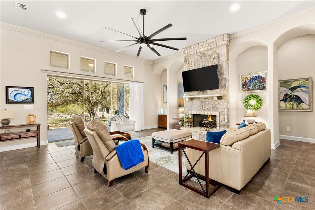 Photo of 2312 Appellation, New Braunfels, TX 78132 (MLS # 606769)