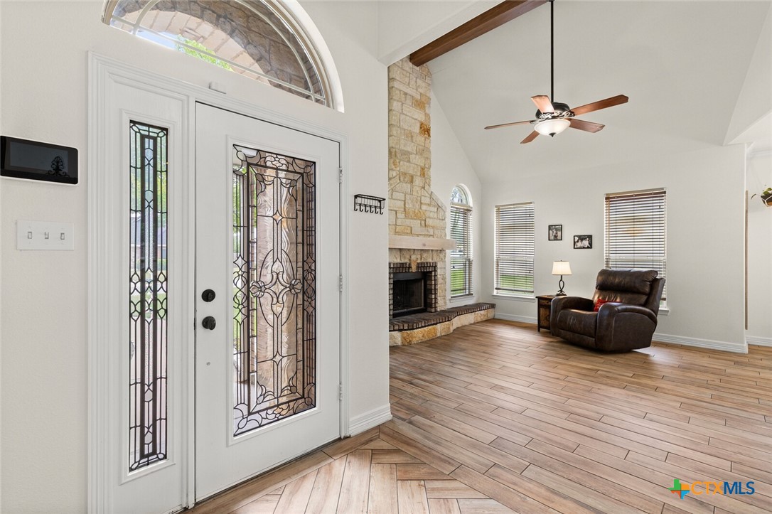 708 Marshall Drive