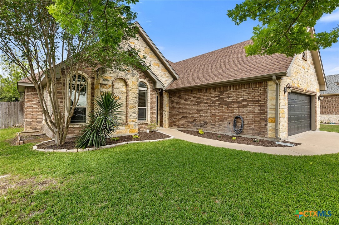 708 Marshall Drive