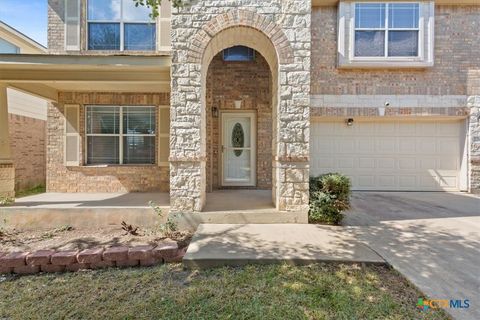 224 Starlight Drive Temple TX 76502