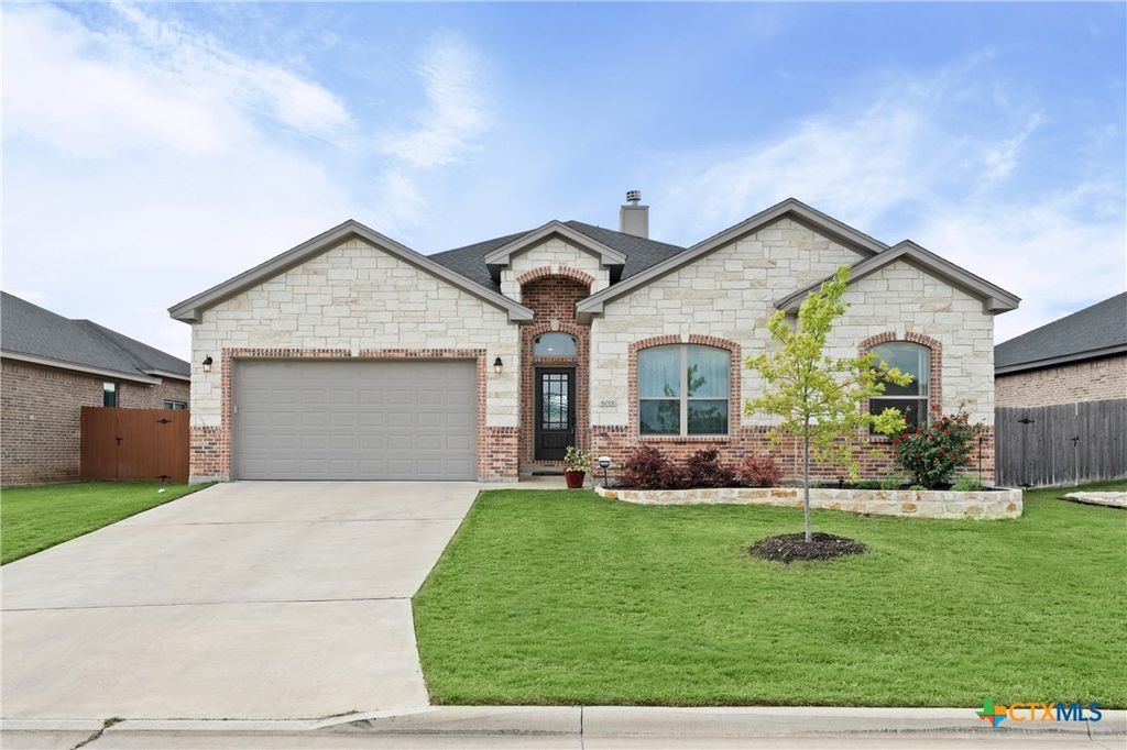 Photo of 6018 Catania Drive, Temple, TX 76502 (MLS # 610706)