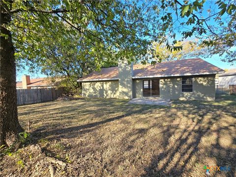 A home in Killeen