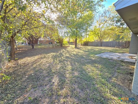 A home in Killeen