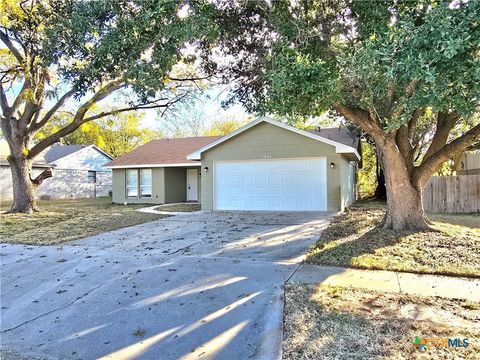 A home in Killeen