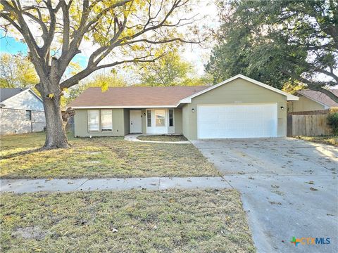 A home in Killeen