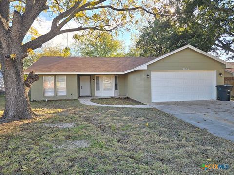 A home in Killeen