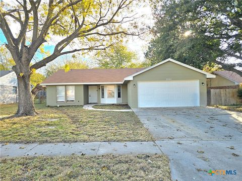 A home in Killeen