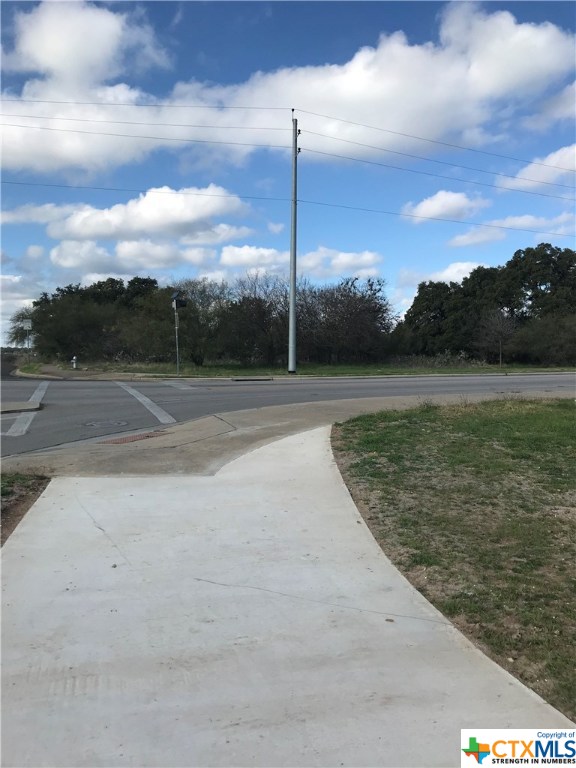 Photo 1 of 3 — 0 Craddock @ Bishop Street, San Marcos, TX 78666