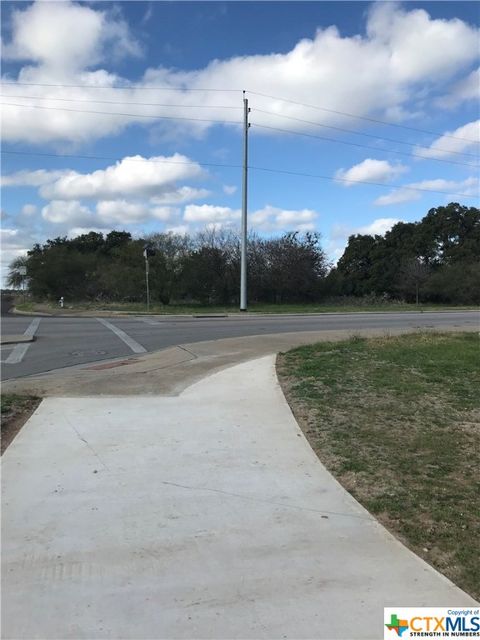 Photo of 0 Craddock @ Bishop Street, San Marcos, TX 78666 (MLS # 397869)