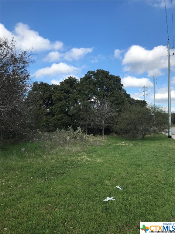 0 Craddock @ Bishop Street