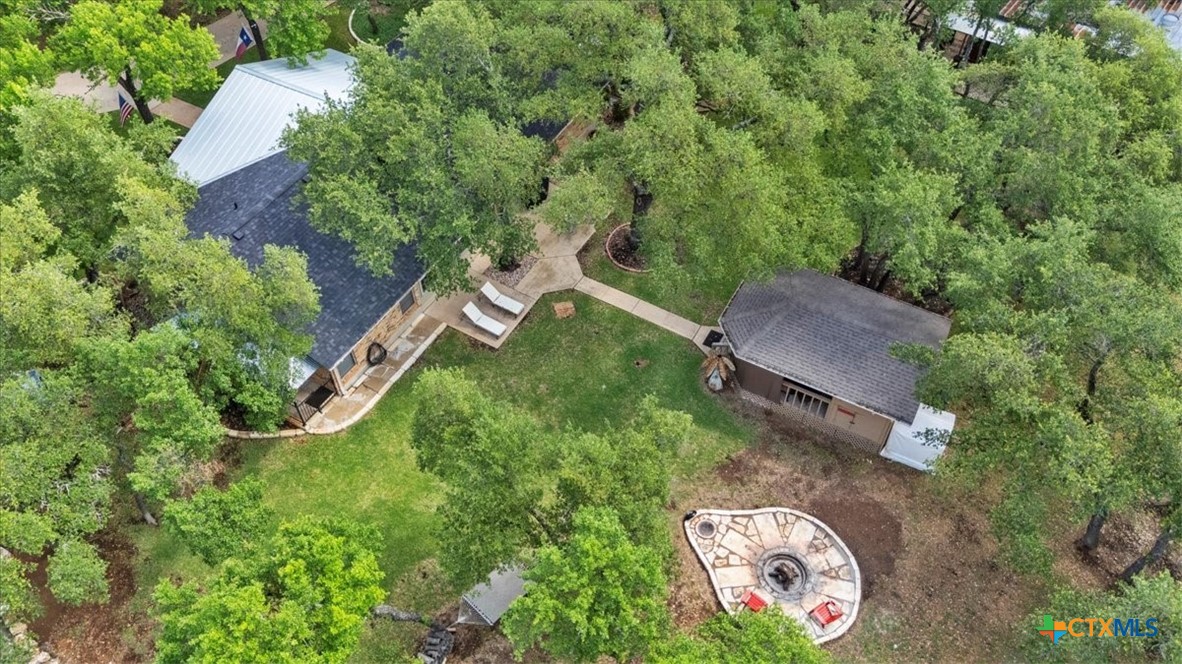 1008 Lone Star Drive