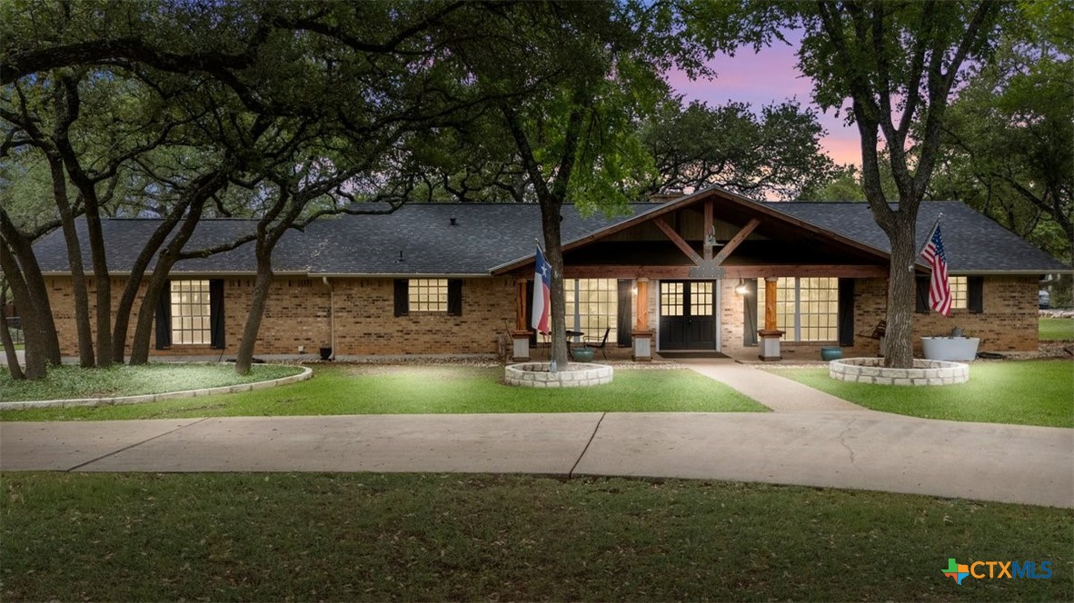 1008 Lone Star Drive