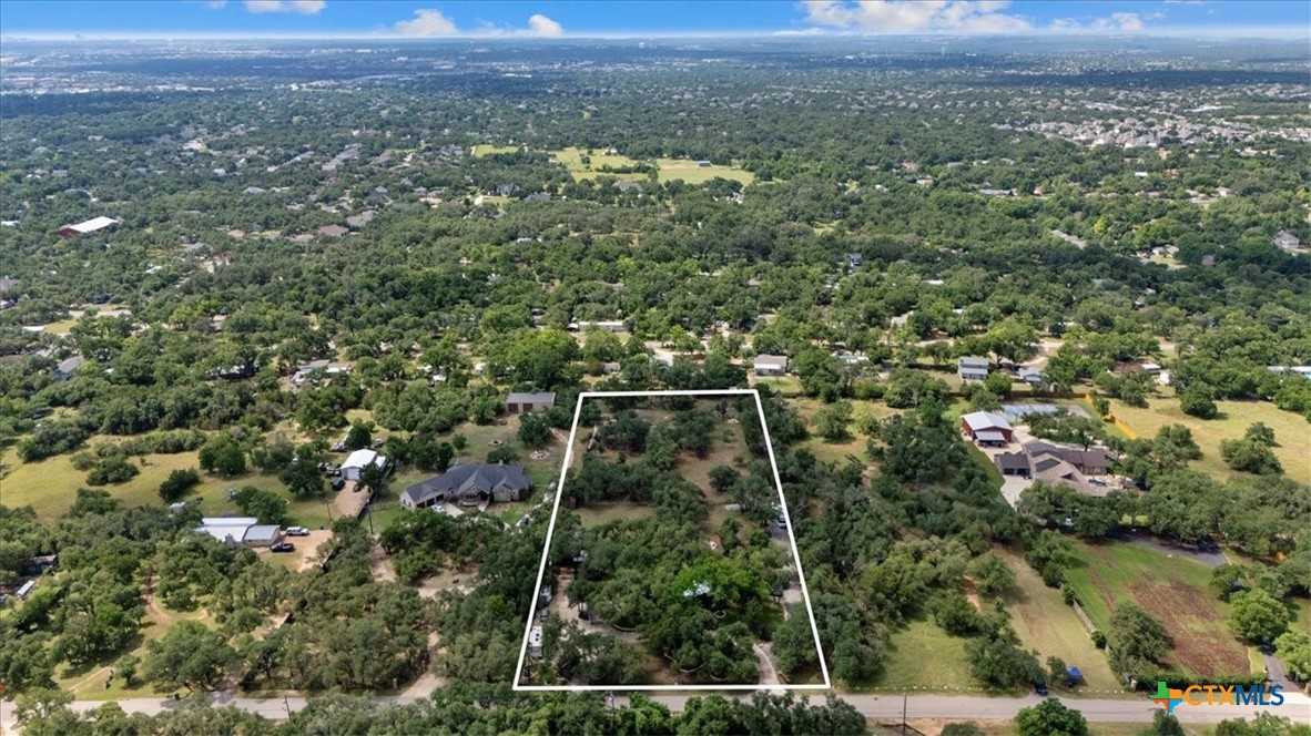 1008 Lone Star Drive