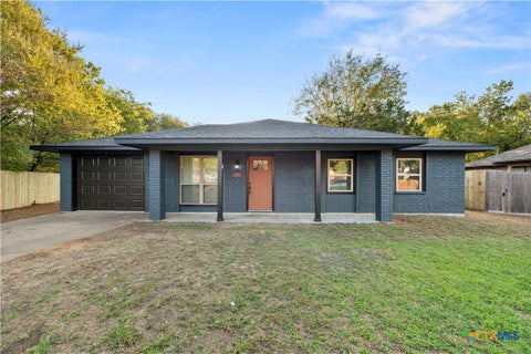 Photo of 1128 Lindsey Circle, Belton, TX 76513 (MLS # 626303)
