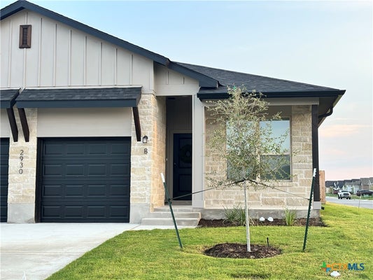 2930 QUAIL RIDGE LN UNIT B, TEMPLE, TX 76501 - Image 0bb5a5e68ab098d2c940980e9f4ccd8a/3173602808
