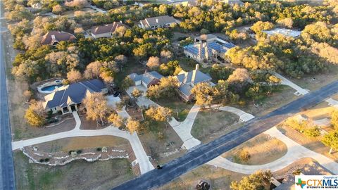 A home in New Braunfels