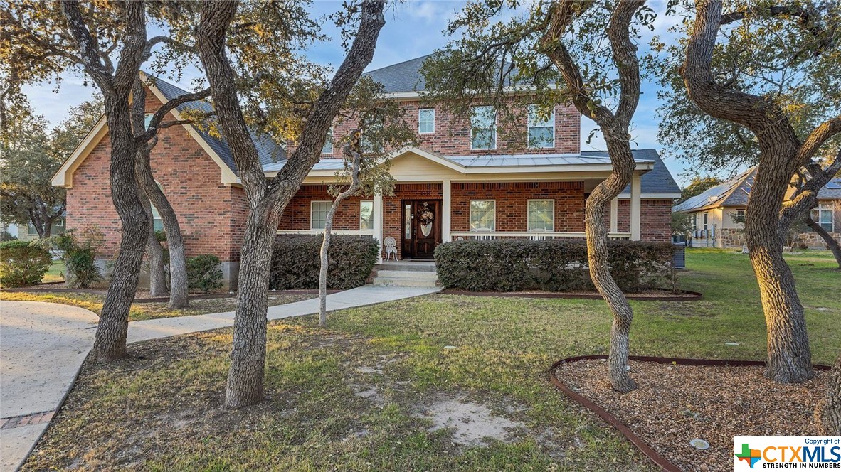 View New Braunfels, TX 78132 house
