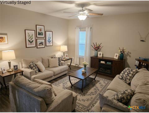Photo of 273 Maria Street, Port Lavaca, TX 77979 (MLS # 621873)