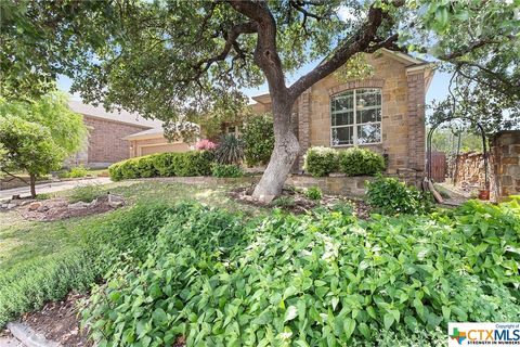 A home in Austin