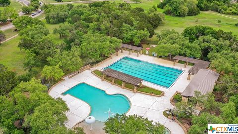 A home in Austin