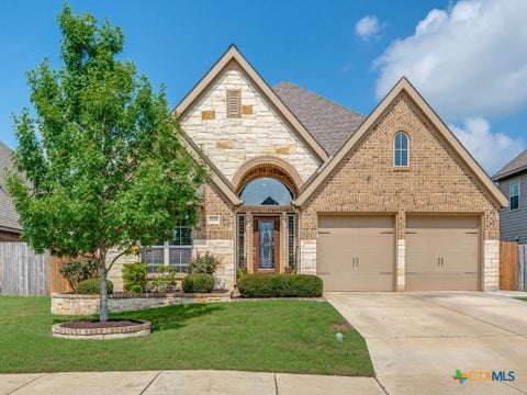 Photo of 2908 Glen View, Seguin, TX 78155 (MLS # 616508)