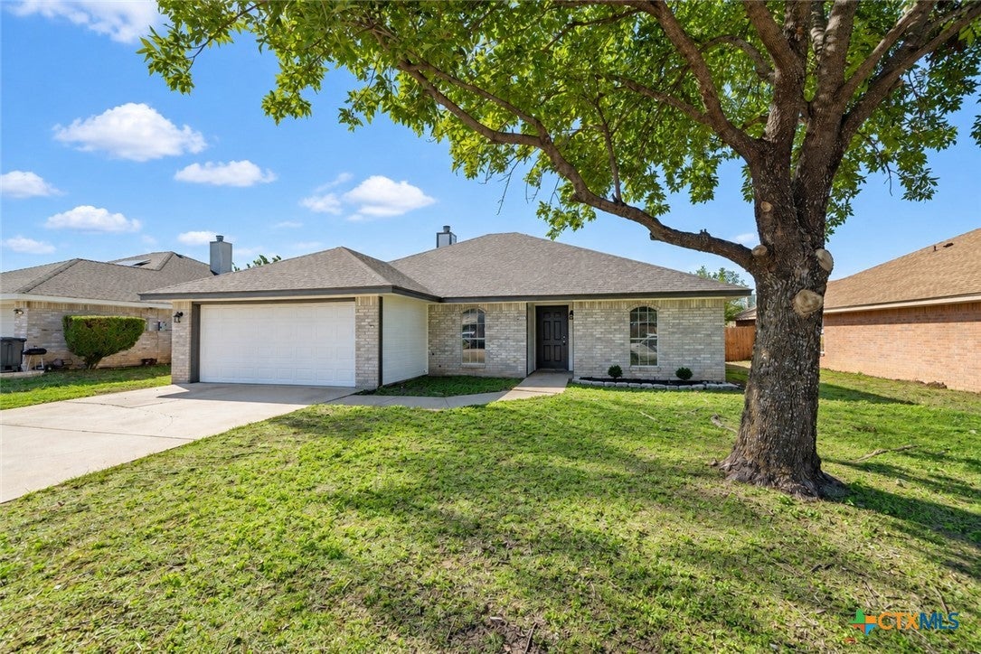 4505 Blueduck Drive