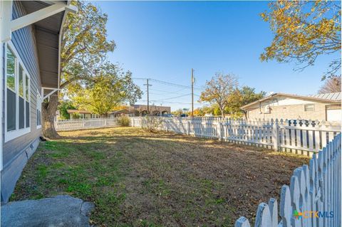 A home in New Braunfels