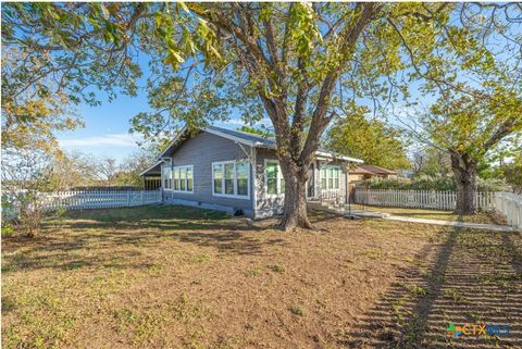 A home in New Braunfels