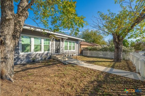 A home in New Braunfels