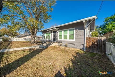 A home in New Braunfels