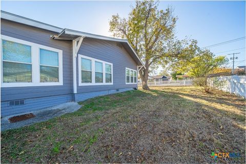 A home in New Braunfels